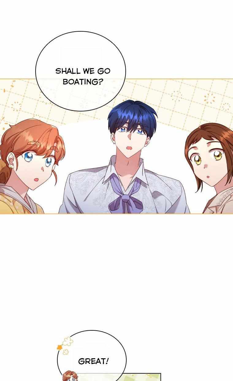 I’m Divorced, But I’m a Chaebol chapter 38 page 10