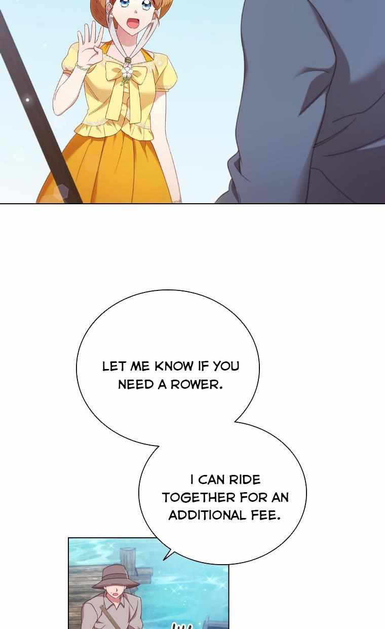 I’m Divorced, But I’m a Chaebol chapter 38 page 15