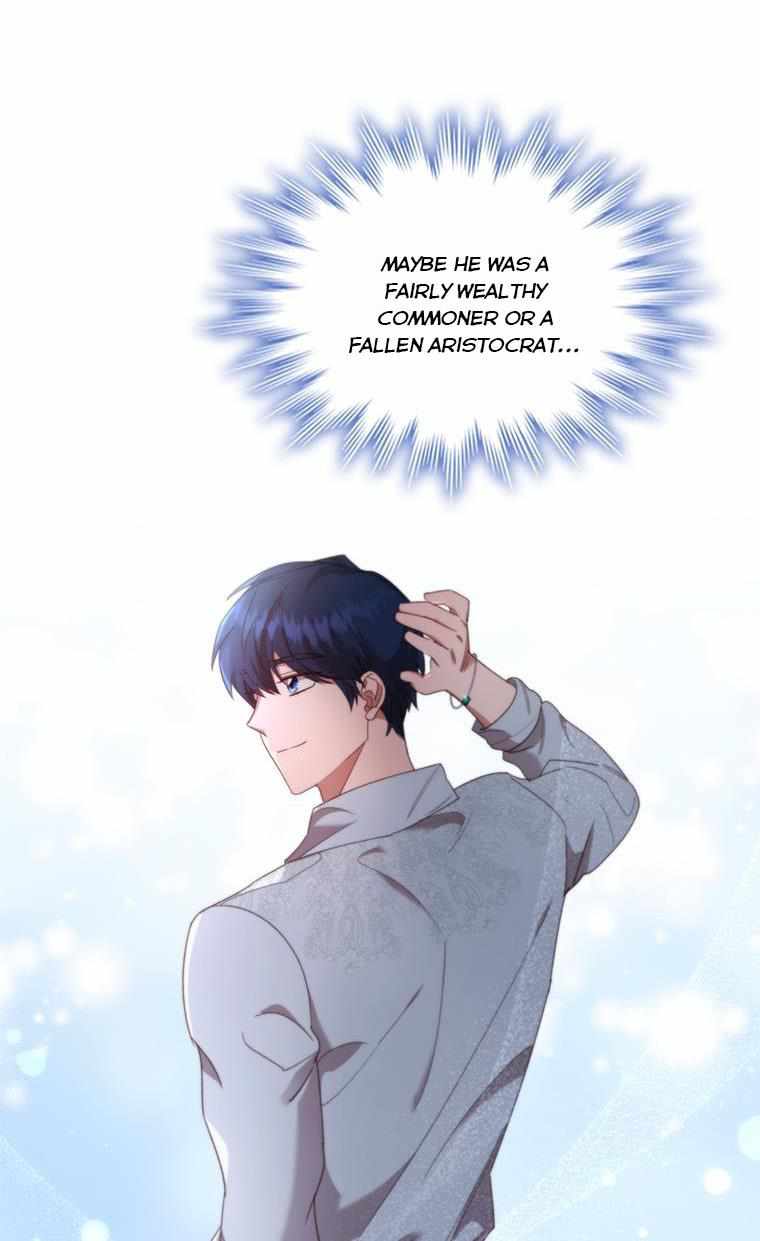 I’m Divorced, But I’m a Chaebol chapter 38 page 20