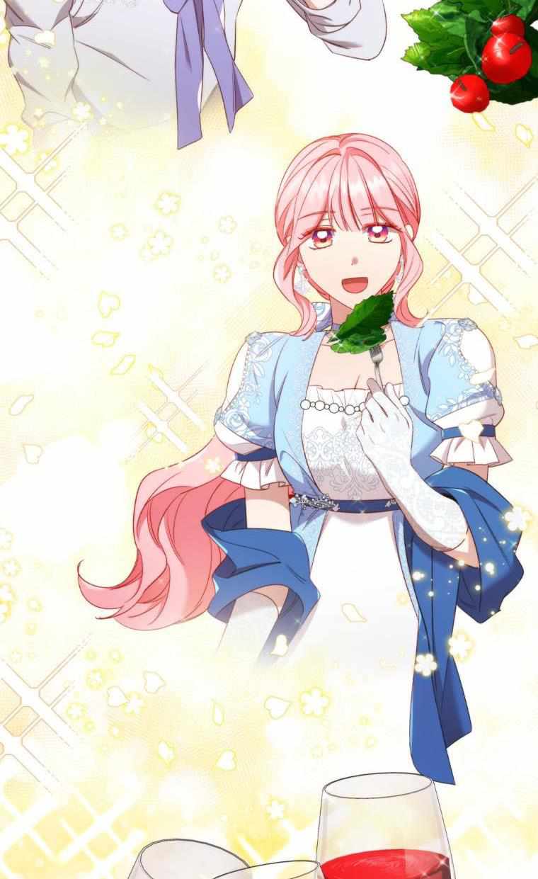 I’m Divorced, But I’m a Chaebol chapter 38 page 3