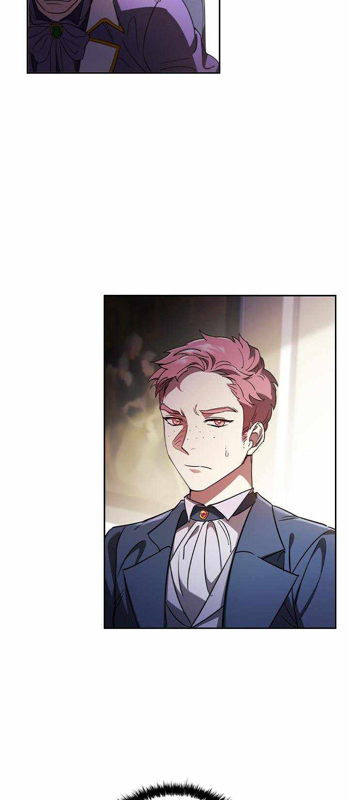 I’m Divorced, But I’m a Chaebol chapter 4 page 11