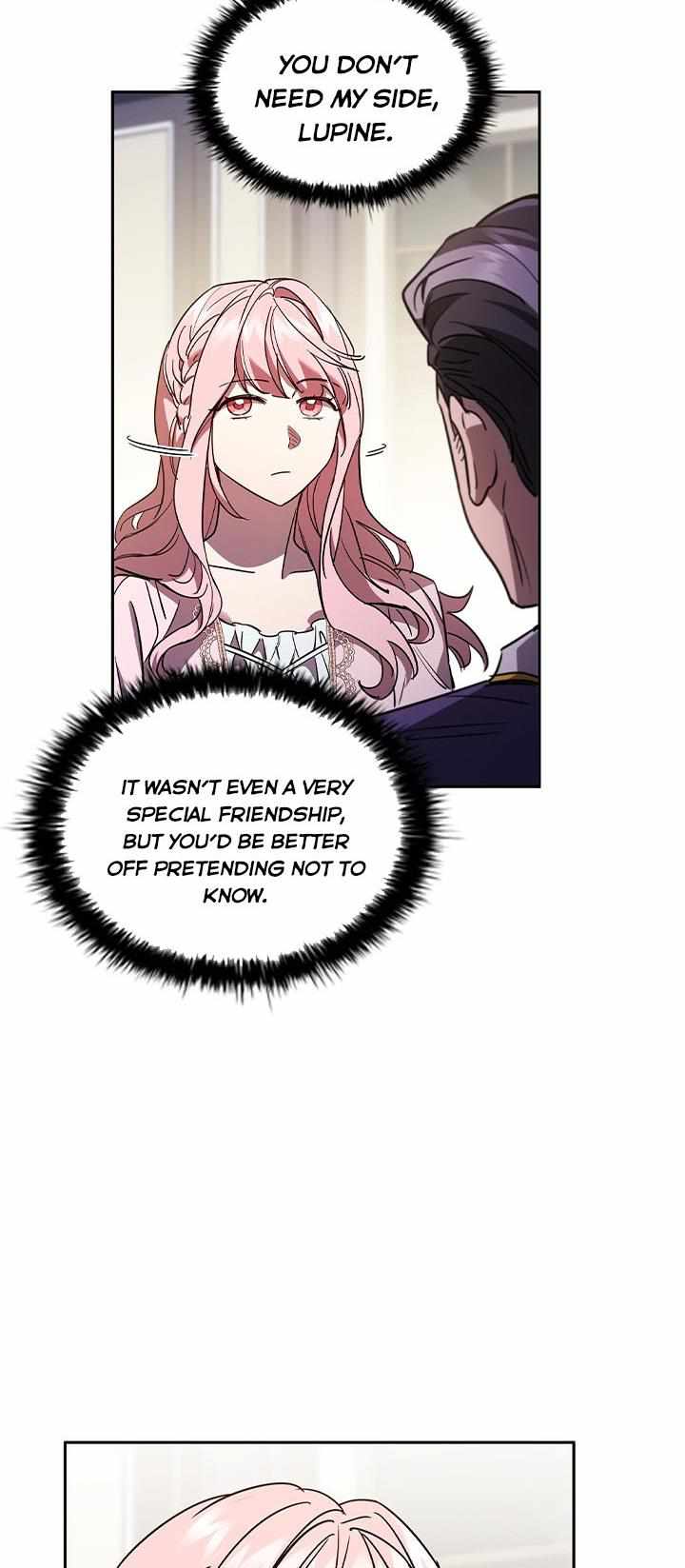 I’m Divorced, But I’m a Chaebol chapter 4 page 12