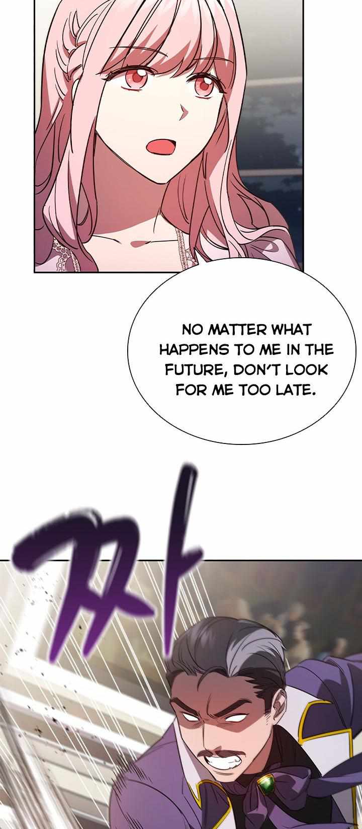 I’m Divorced, But I’m a Chaebol chapter 4 page 13