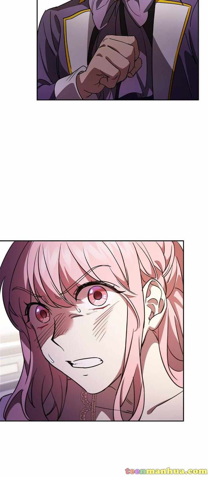 I’m Divorced, But I’m a Chaebol chapter 4 page 16