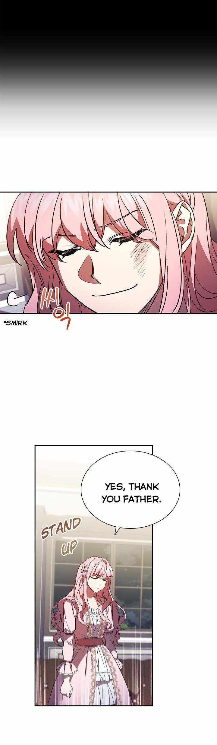 I’m Divorced, But I’m a Chaebol chapter 4 page 18