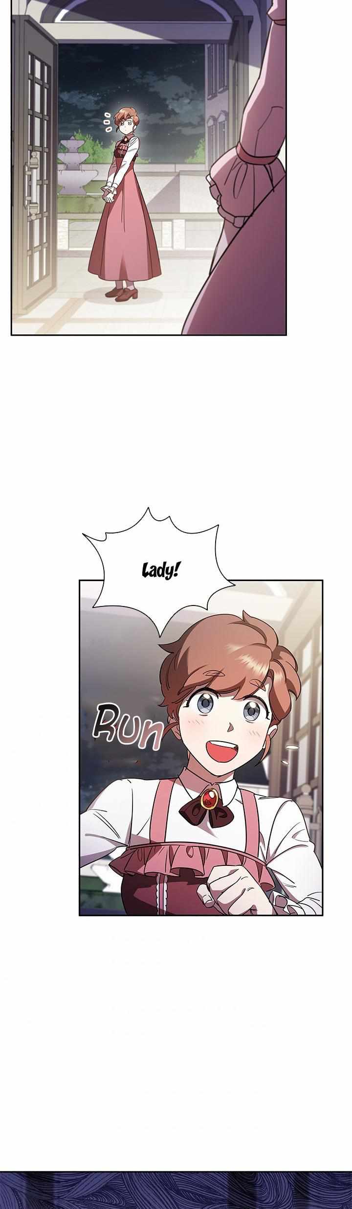 I’m Divorced, But I’m a Chaebol chapter 4 page 20