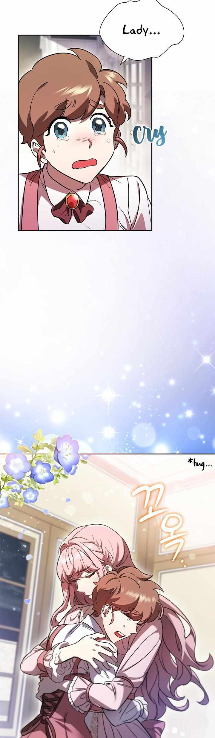 I’m Divorced, But I’m a Chaebol chapter 4 page 22