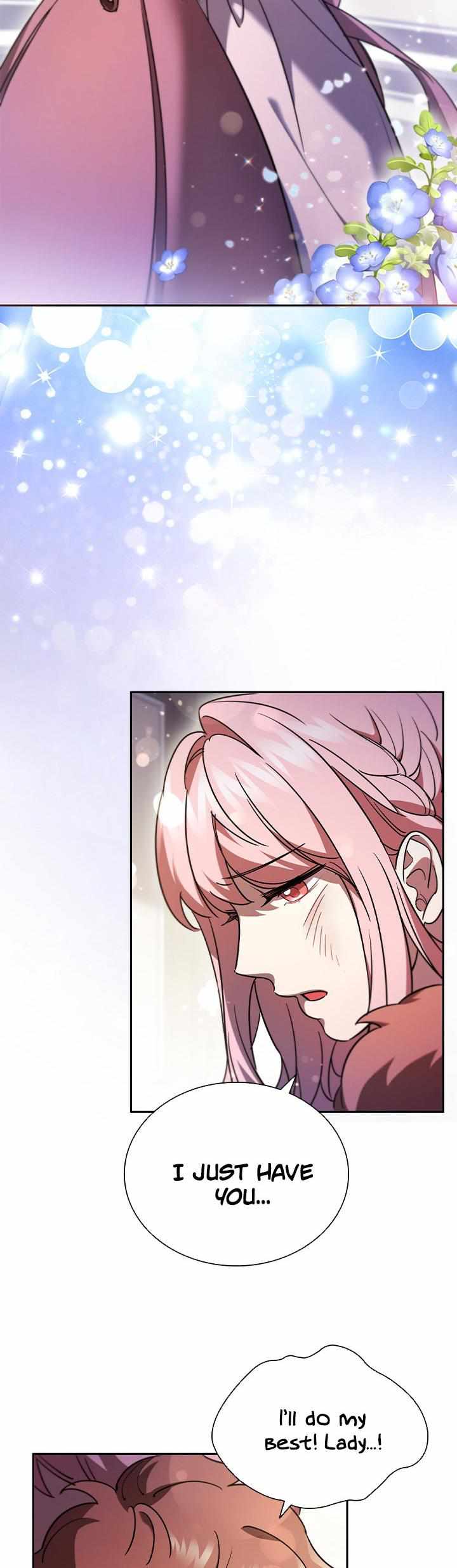 I’m Divorced, But I’m a Chaebol chapter 4 page 23