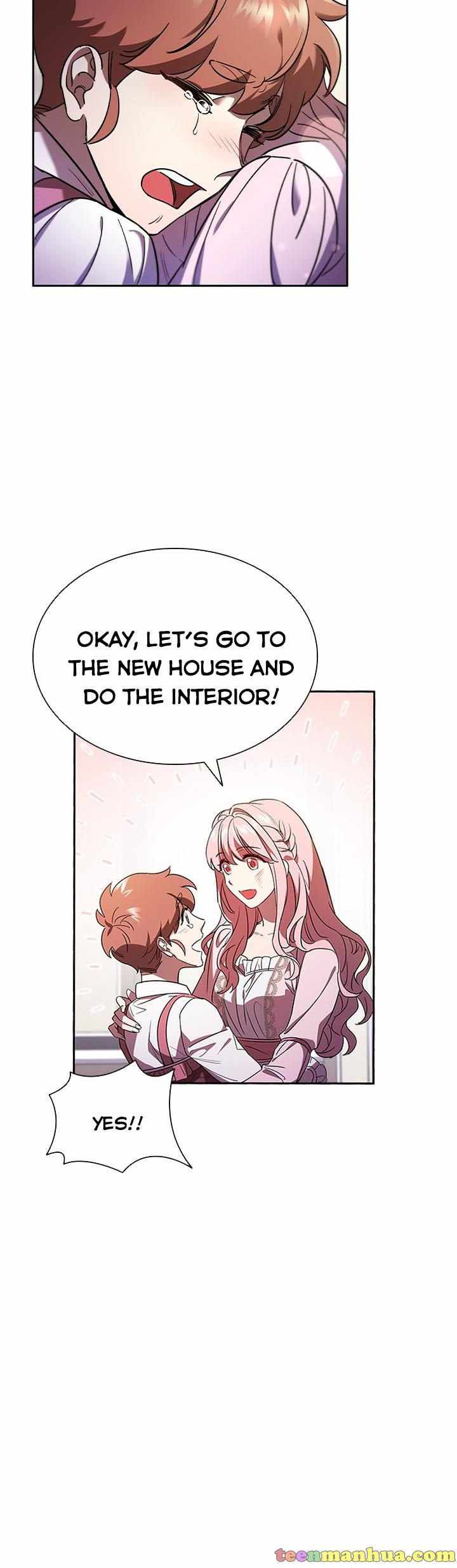 I’m Divorced, But I’m a Chaebol chapter 4 page 24