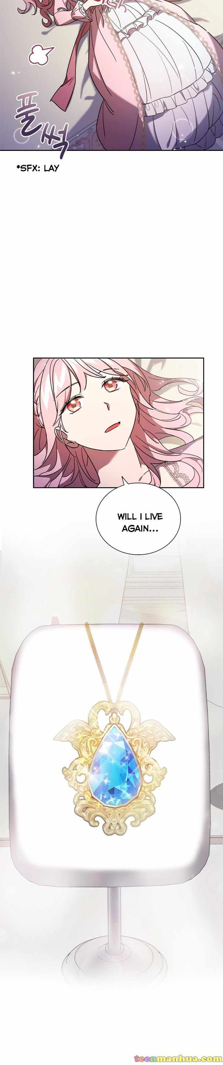 I’m Divorced, But I’m a Chaebol chapter 4 page 29