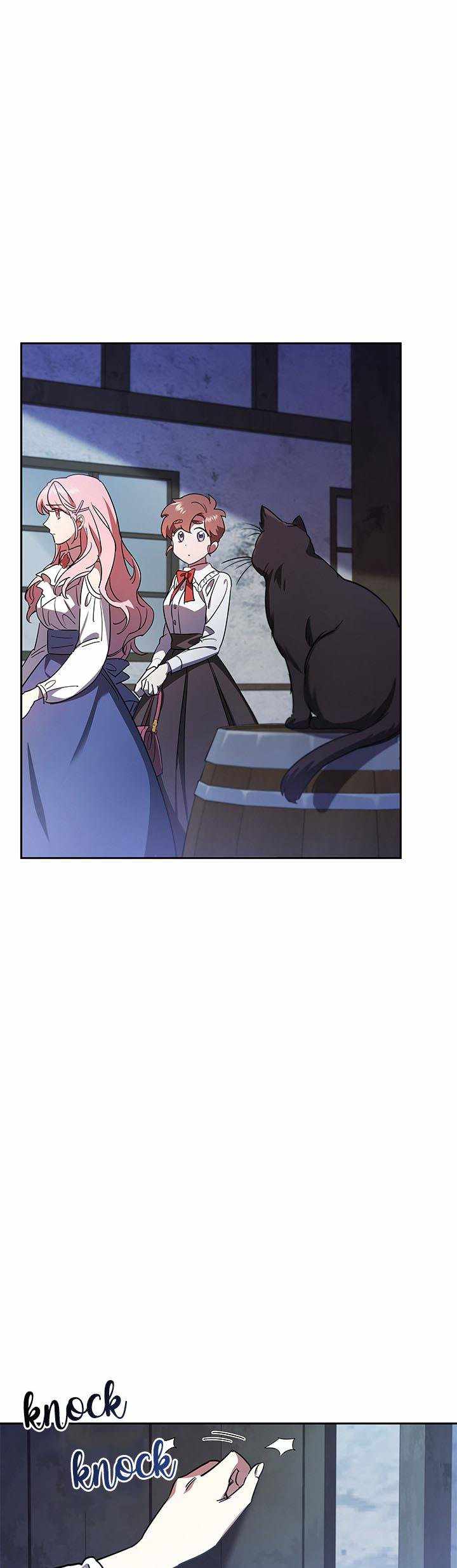 I’m Divorced, But I’m a Chaebol chapter 4 page 33