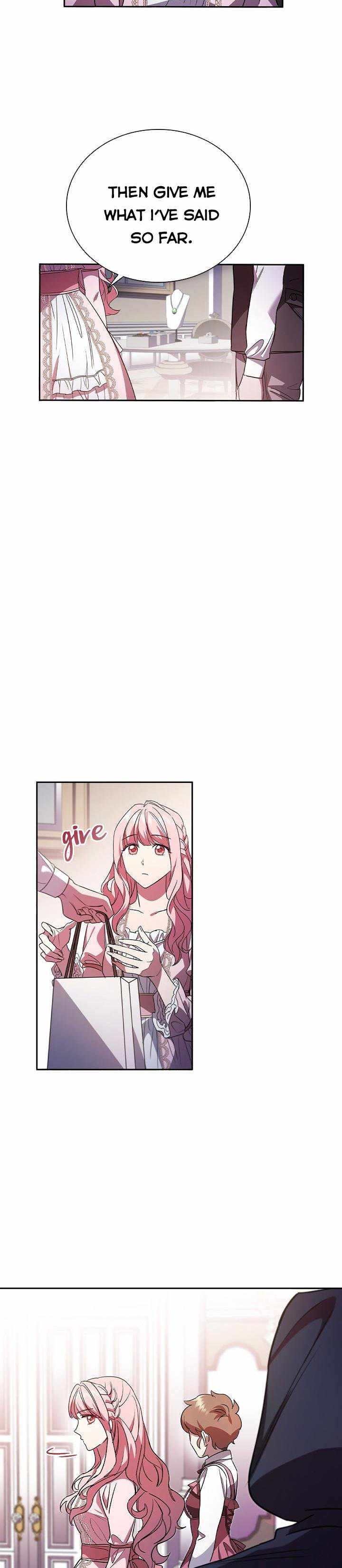 I’m Divorced, But I’m a Chaebol chapter 4 page 4