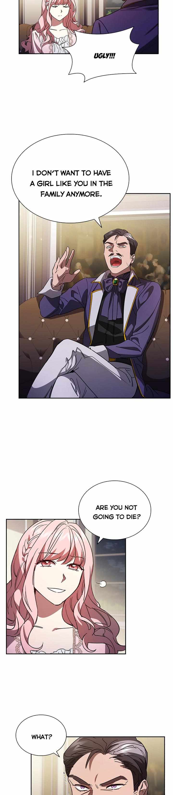 I’m Divorced, But I’m a Chaebol chapter 4 page 7