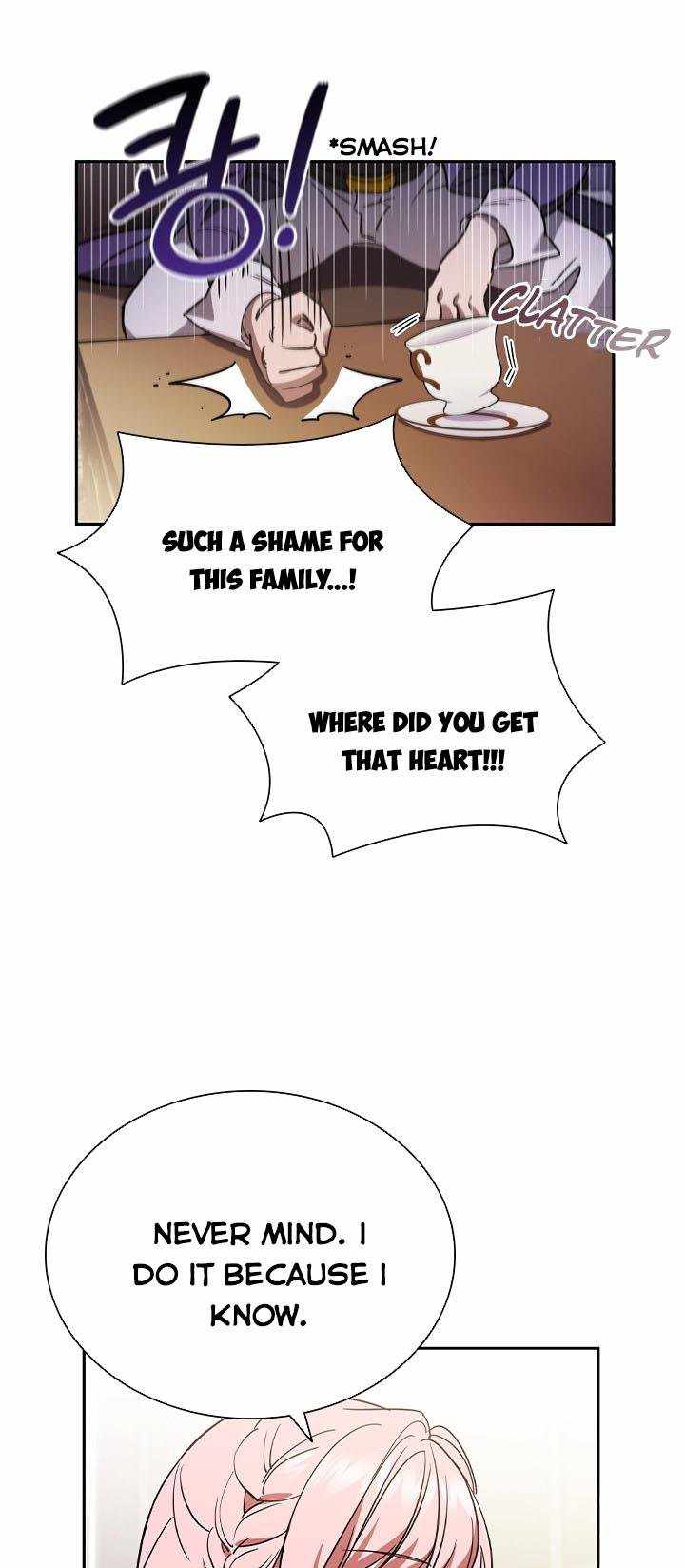 I’m Divorced, But I’m a Chaebol chapter 4 page 9