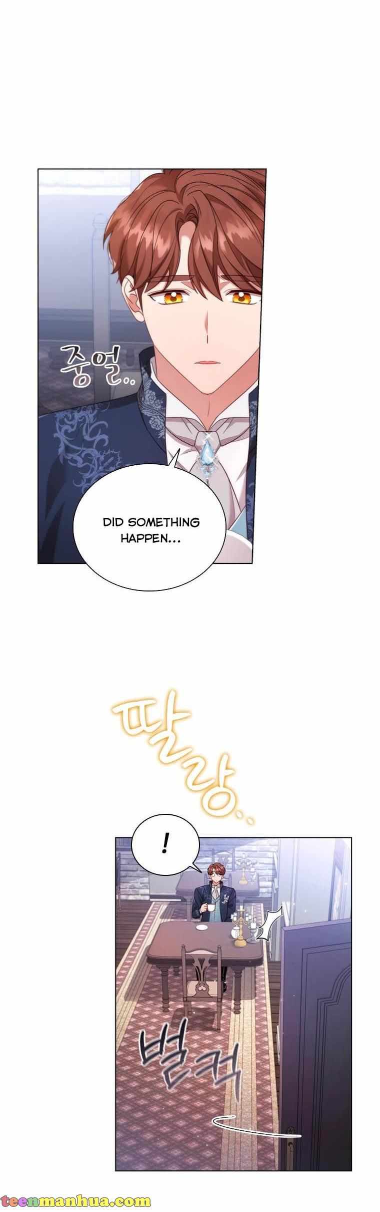 I’m Divorced, But I’m a Chaebol chapter 40 page 10