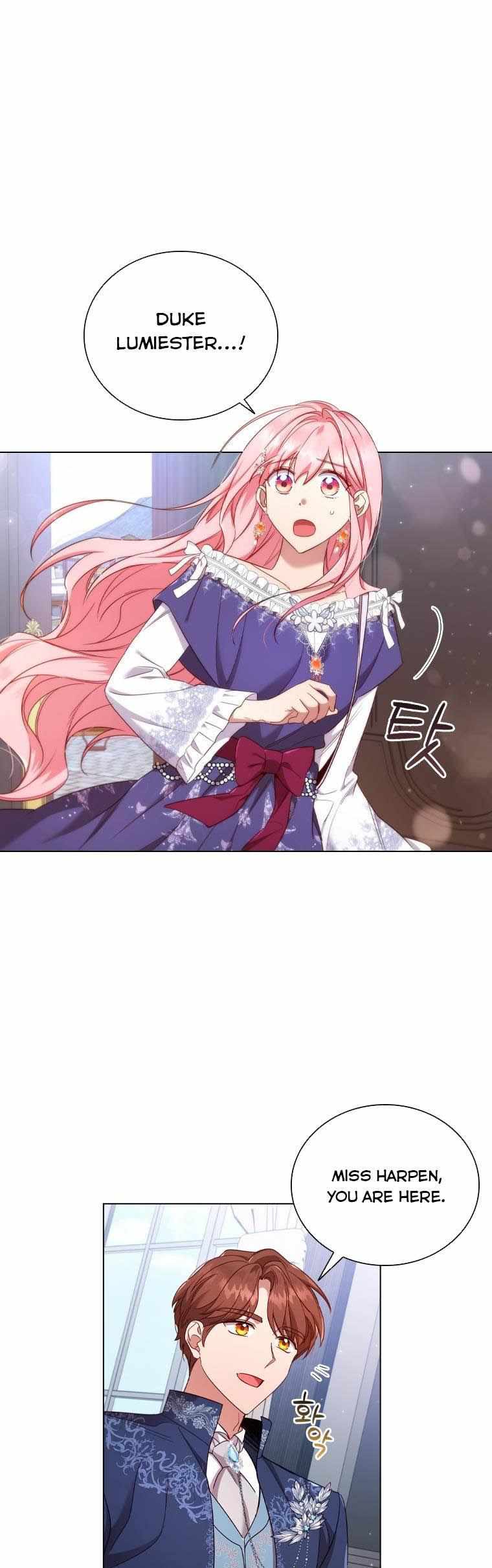 I’m Divorced, But I’m a Chaebol chapter 40 page 11