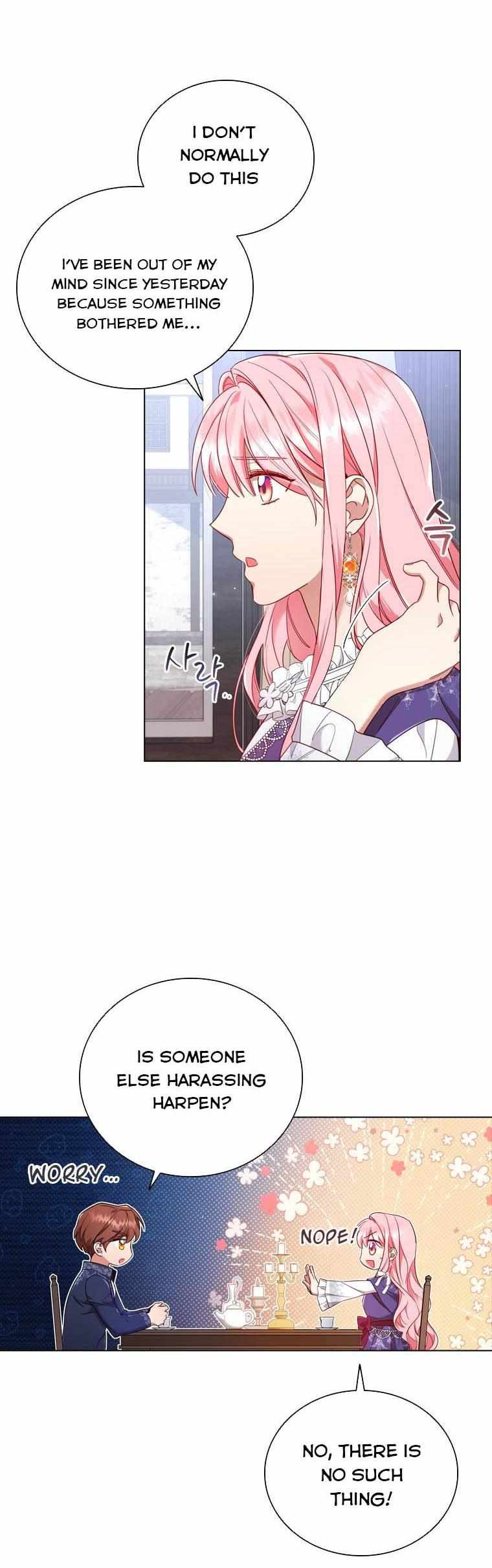 I’m Divorced, But I’m a Chaebol chapter 40 page 14