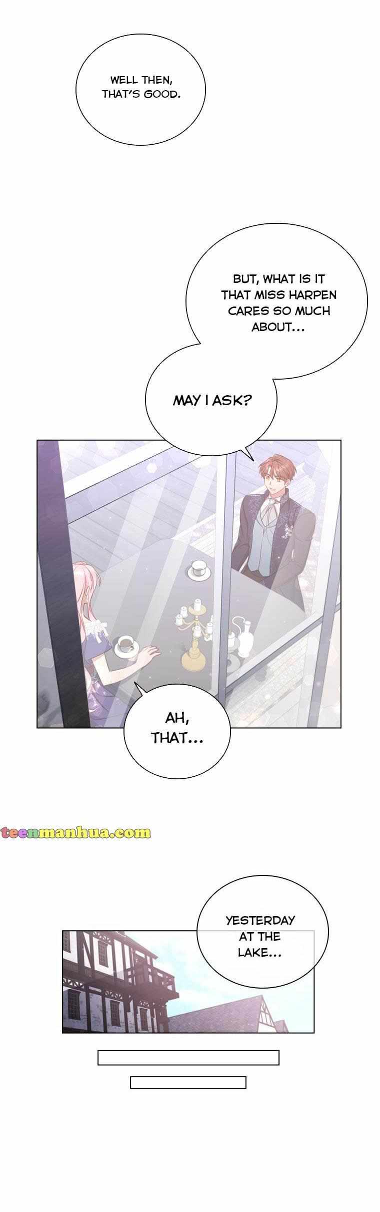I’m Divorced, But I’m a Chaebol chapter 40 page 15