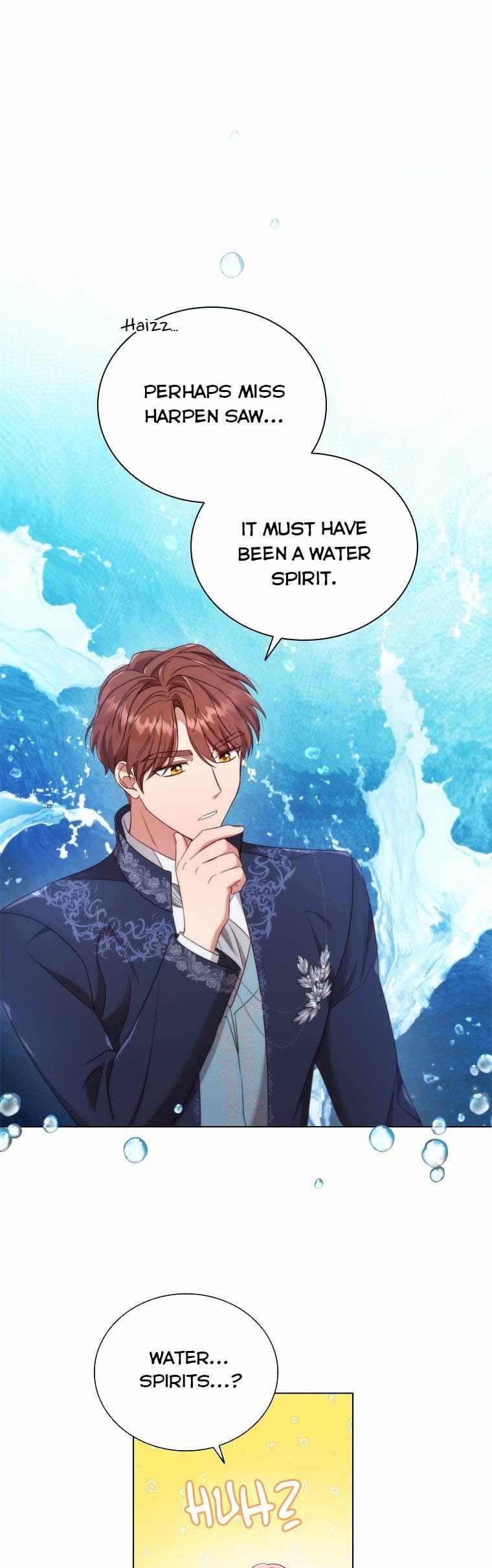 I’m Divorced, But I’m a Chaebol chapter 40 page 16