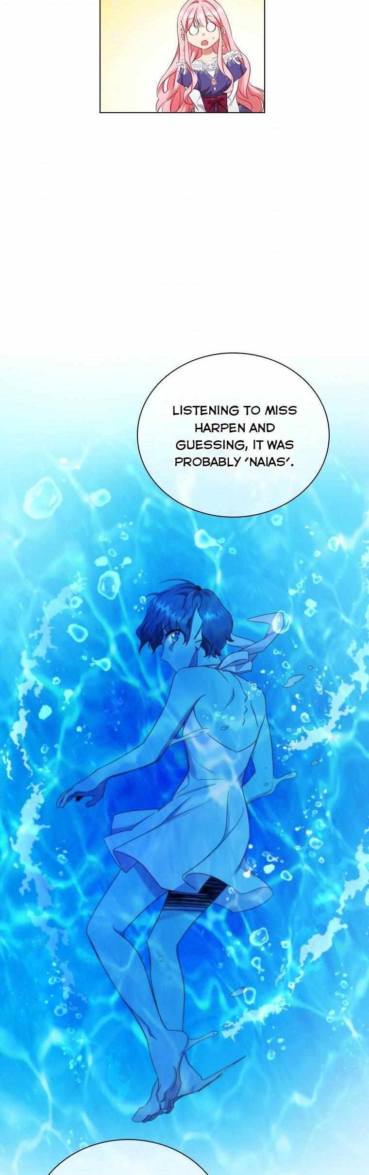 I’m Divorced, But I’m a Chaebol chapter 40 page 17