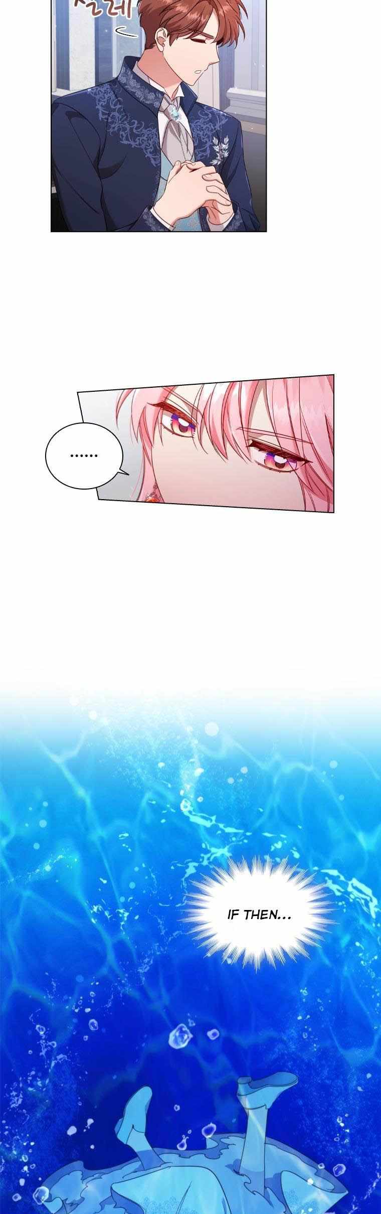 I’m Divorced, But I’m a Chaebol chapter 40 page 20