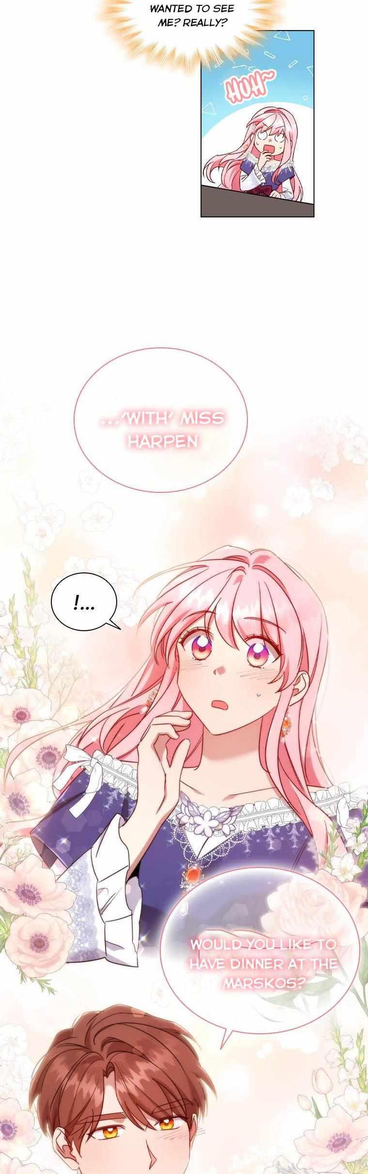 I’m Divorced, But I’m a Chaebol chapter 40 page 29