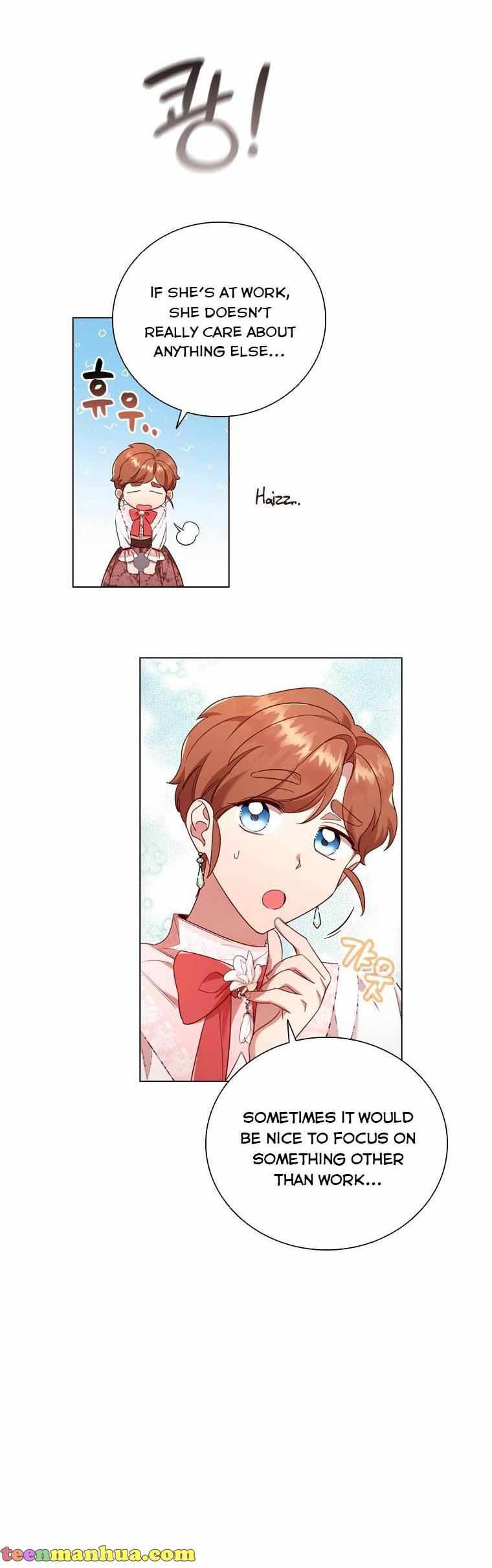 I’m Divorced, But I’m a Chaebol chapter 40 page 7