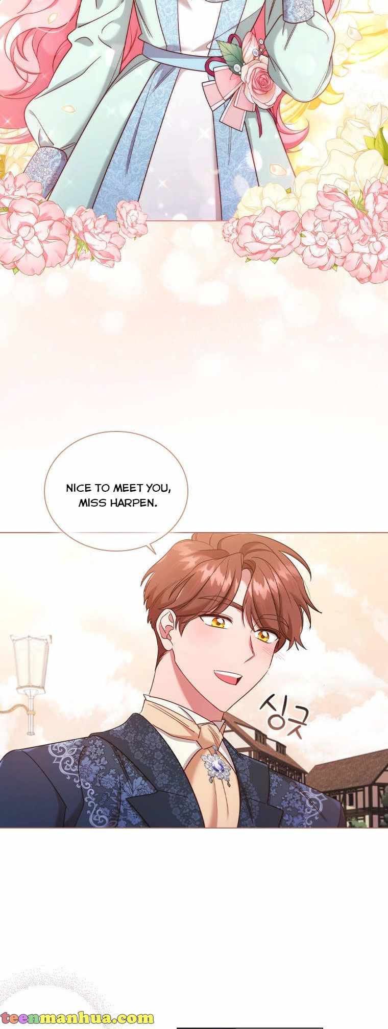 I’m Divorced, But I’m a Chaebol chapter 44 page 15