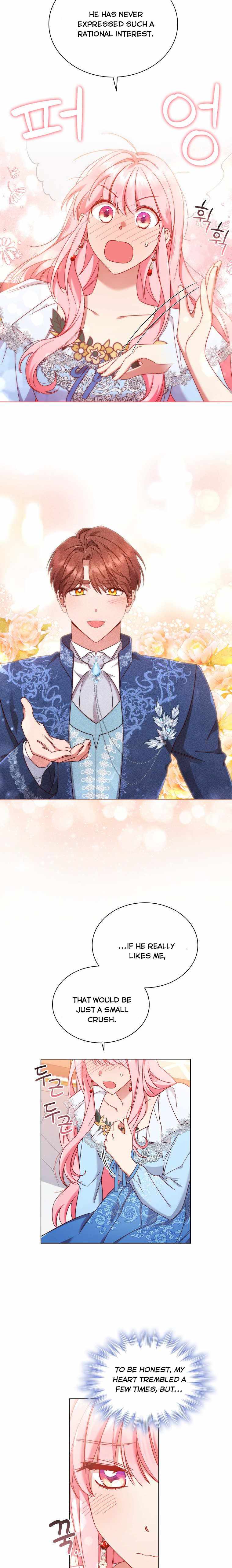 I’m Divorced, But I’m a Chaebol chapter 44 page 5