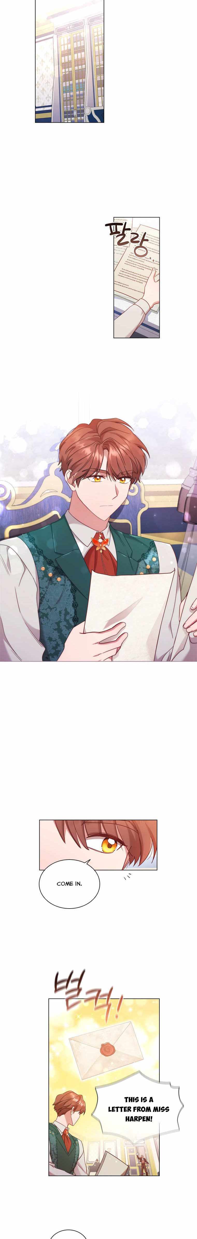 I’m Divorced, But I’m a Chaebol chapter 44 page 9