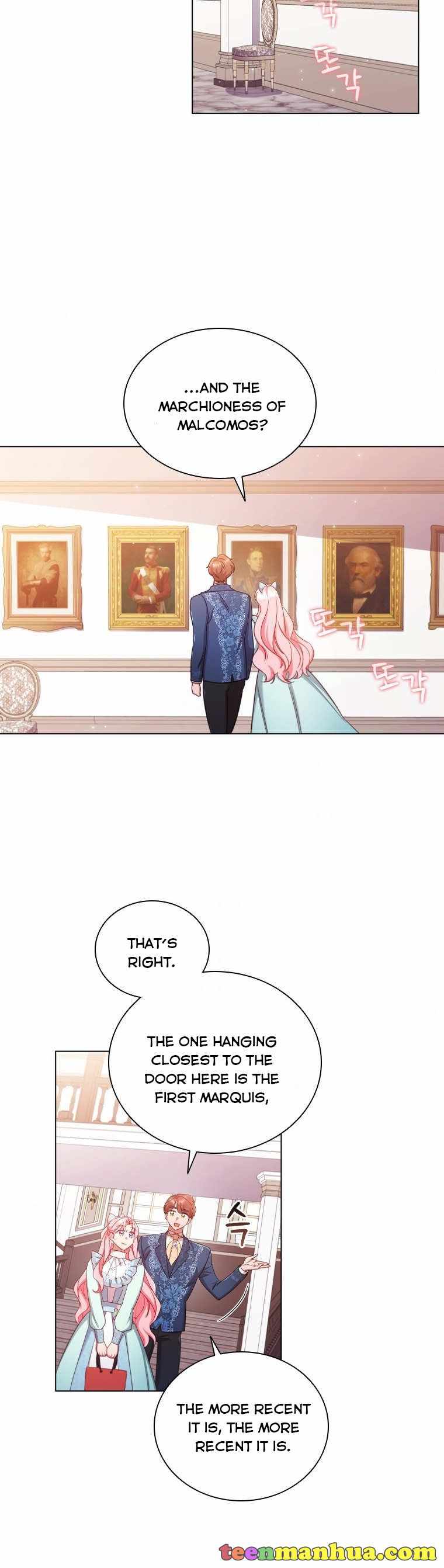 I’m Divorced, But I’m a Chaebol chapter 45 page 10