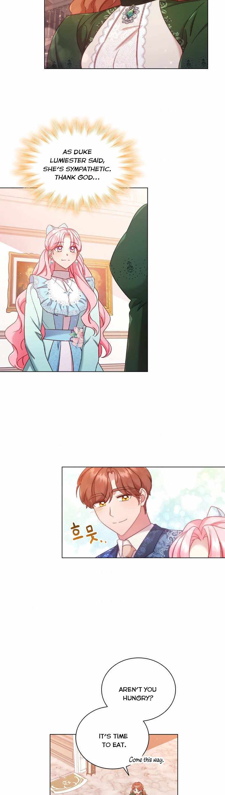 I’m Divorced, But I’m a Chaebol chapter 45 page 14