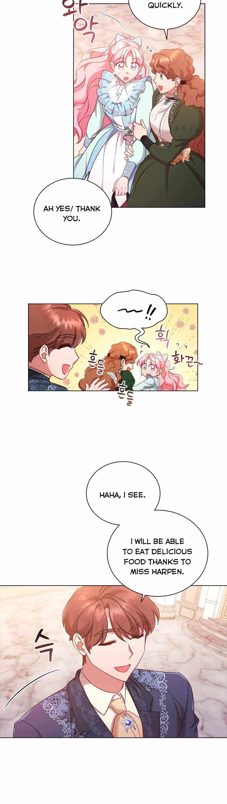 I’m Divorced, But I’m a Chaebol chapter 45 page 16