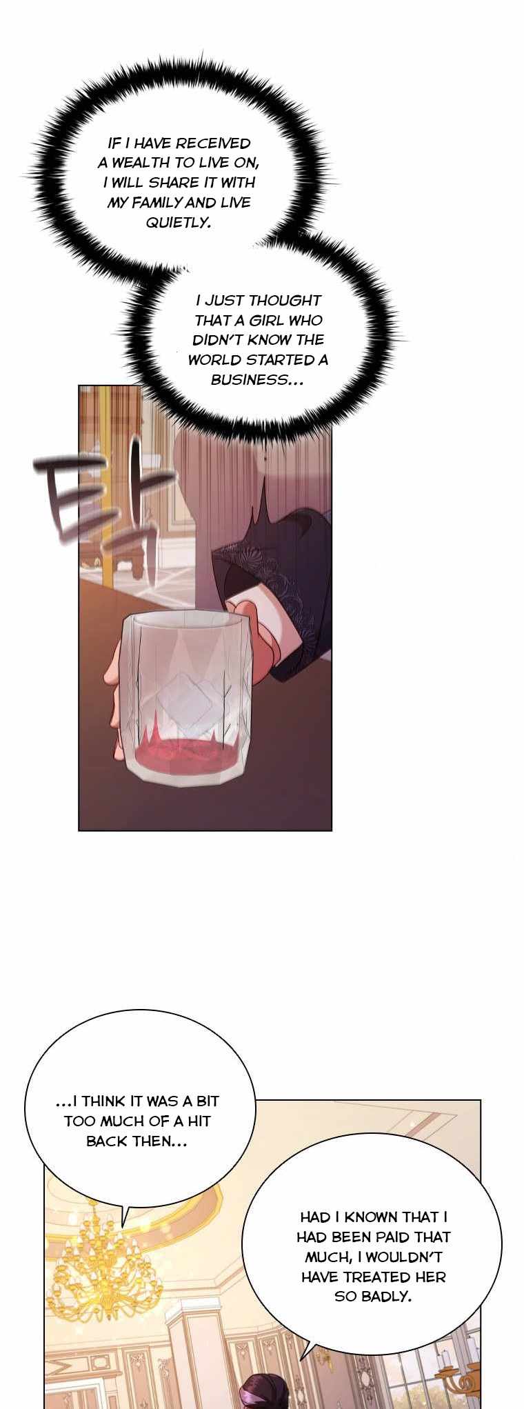 I’m Divorced, But I’m a Chaebol chapter 45 page 23