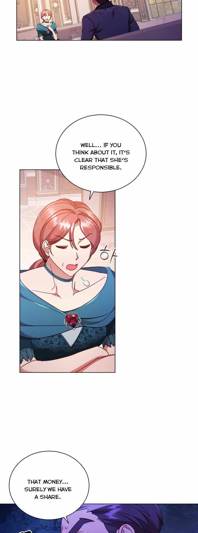 I’m Divorced, But I’m a Chaebol chapter 45 page 24