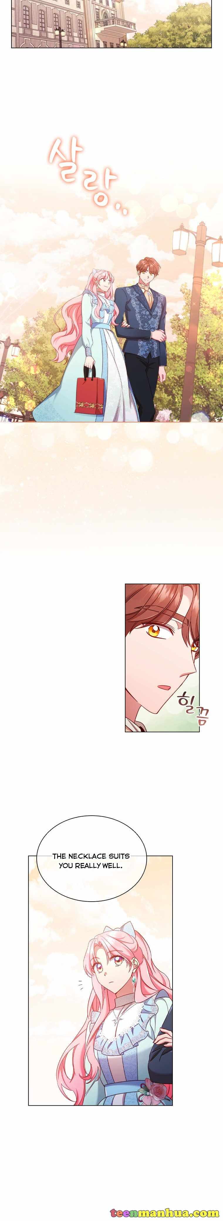 I’m Divorced, But I’m a Chaebol chapter 45 page 5