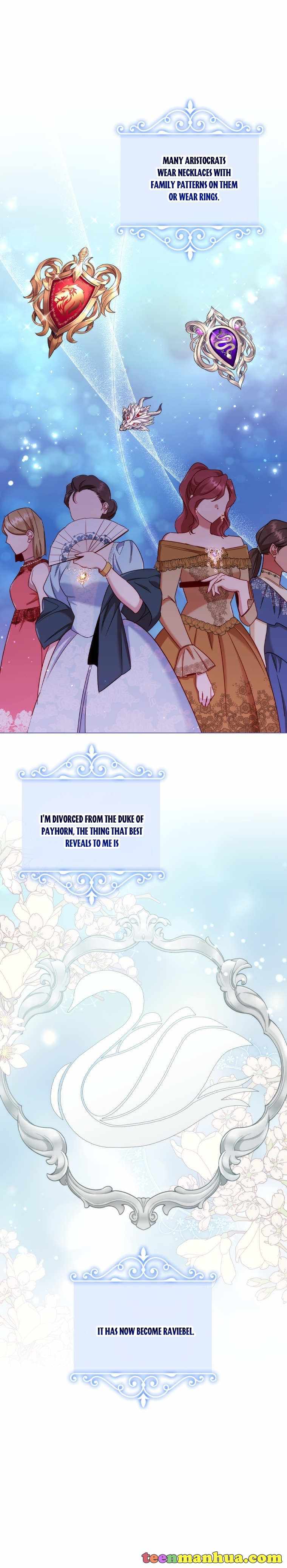 I’m Divorced, But I’m a Chaebol chapter 45 page 7