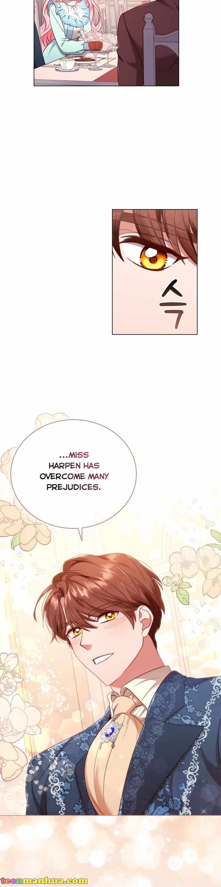 I’m Divorced, But I’m a Chaebol chapter 47 page 12