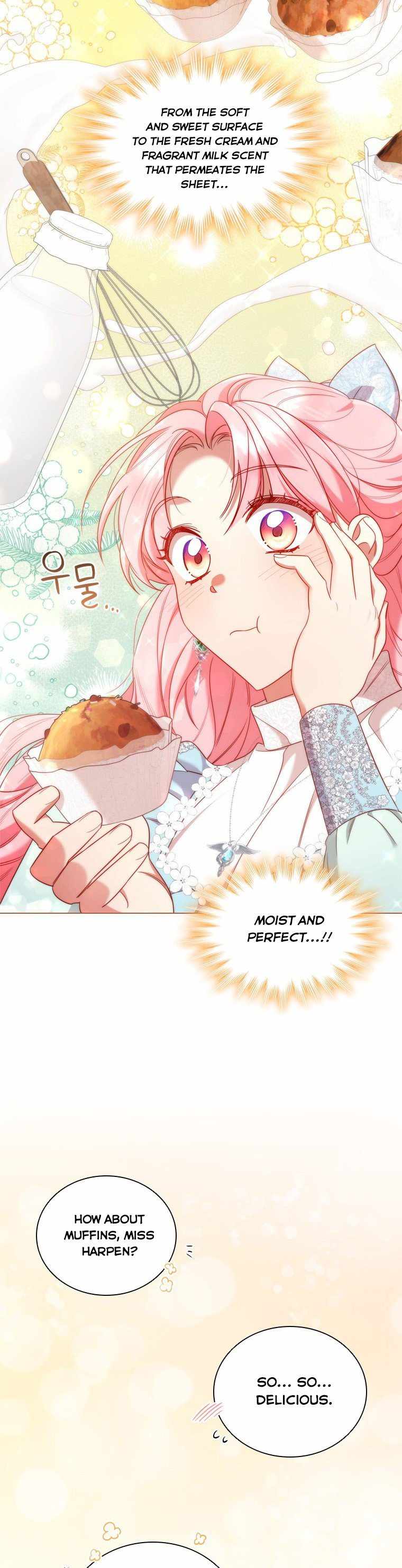 I’m Divorced, But I’m a Chaebol chapter 47 page 19