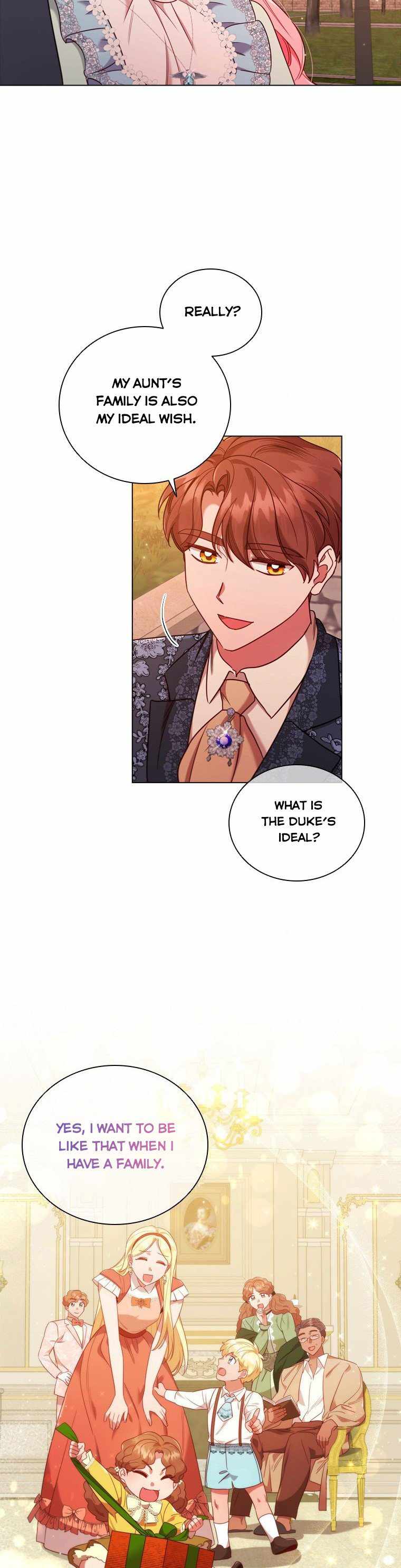 I’m Divorced, But I’m a Chaebol chapter 47 page 24