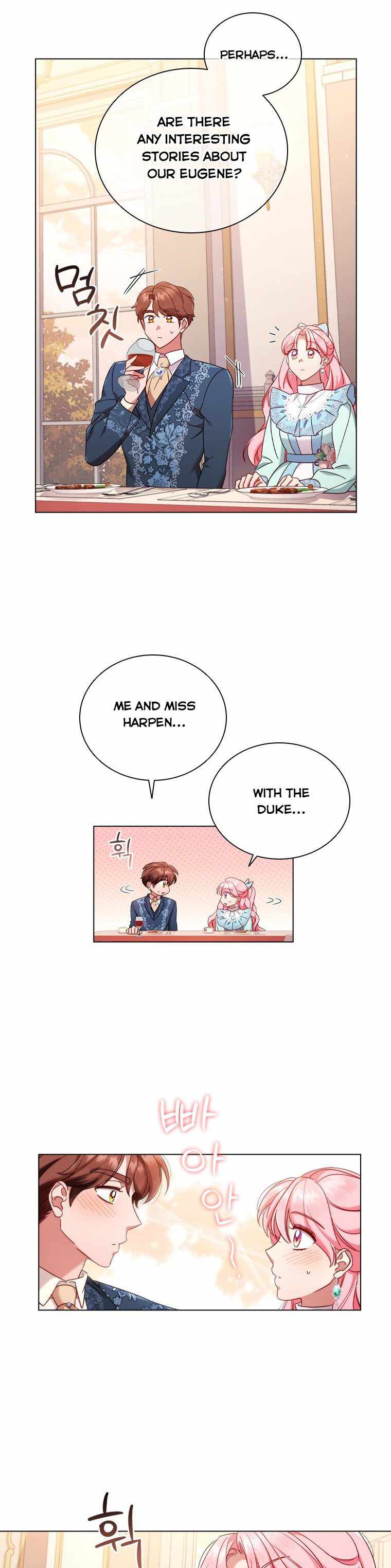 I’m Divorced, But I’m a Chaebol chapter 47 page 7