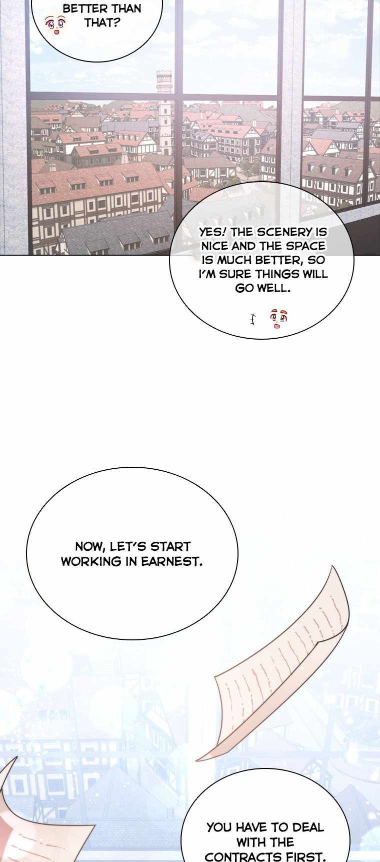 I’m Divorced, But I’m a Chaebol chapter 48 page 19