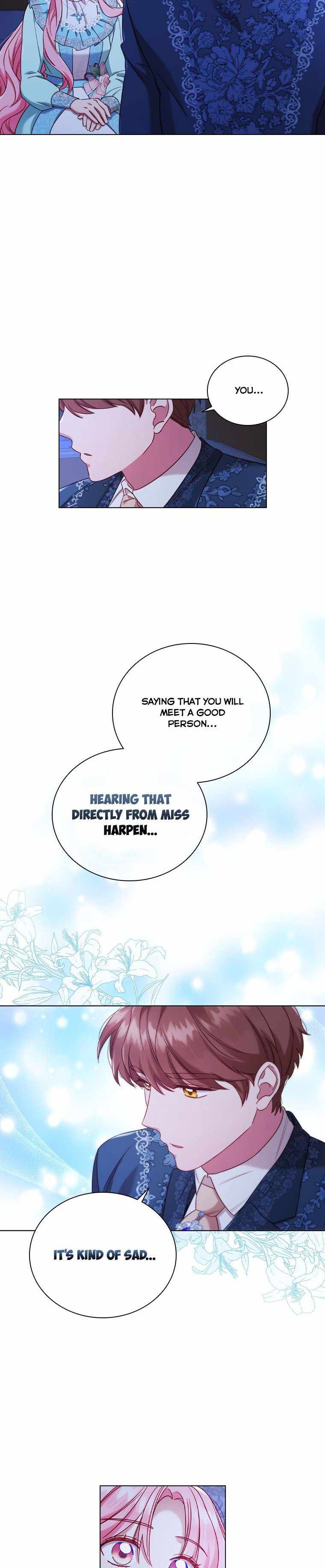 I’m Divorced, But I’m a Chaebol chapter 48 page 2