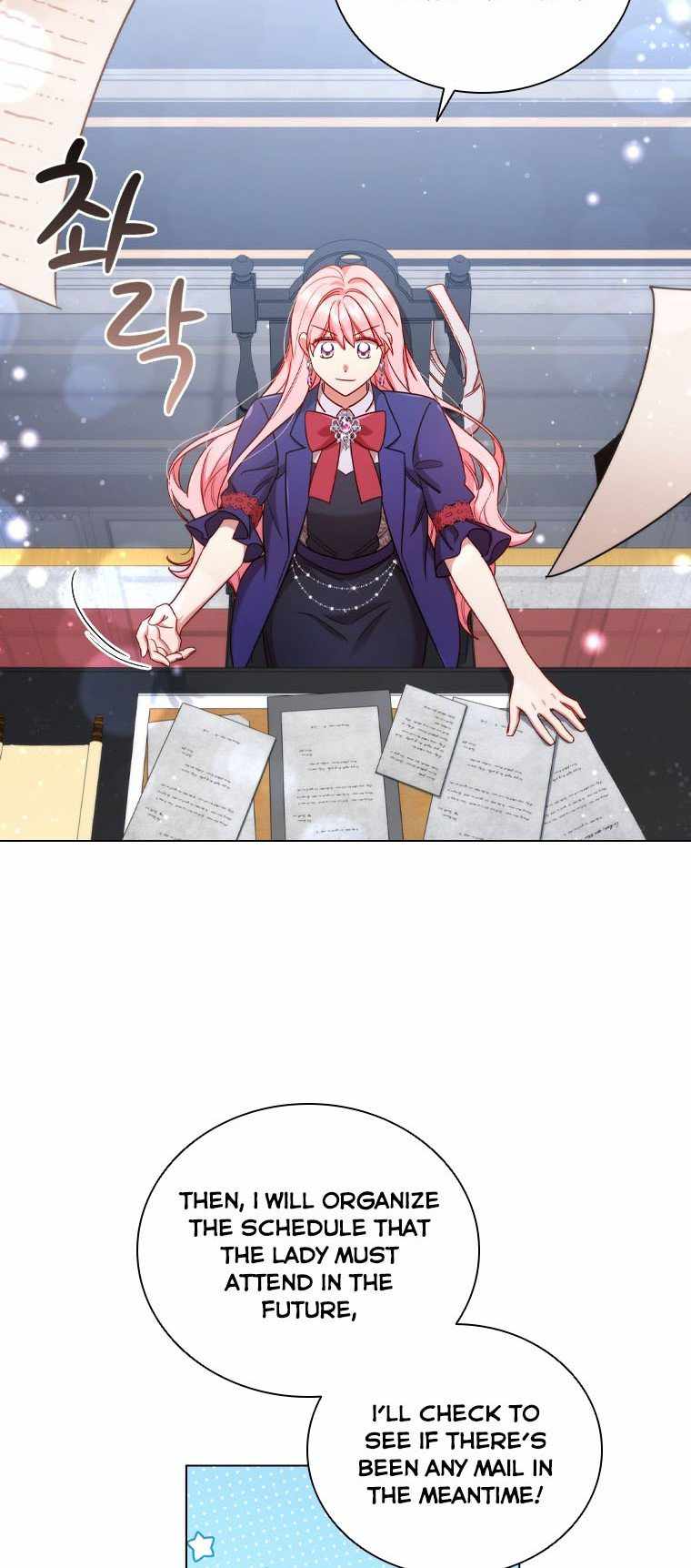 I’m Divorced, But I’m a Chaebol chapter 48 page 20