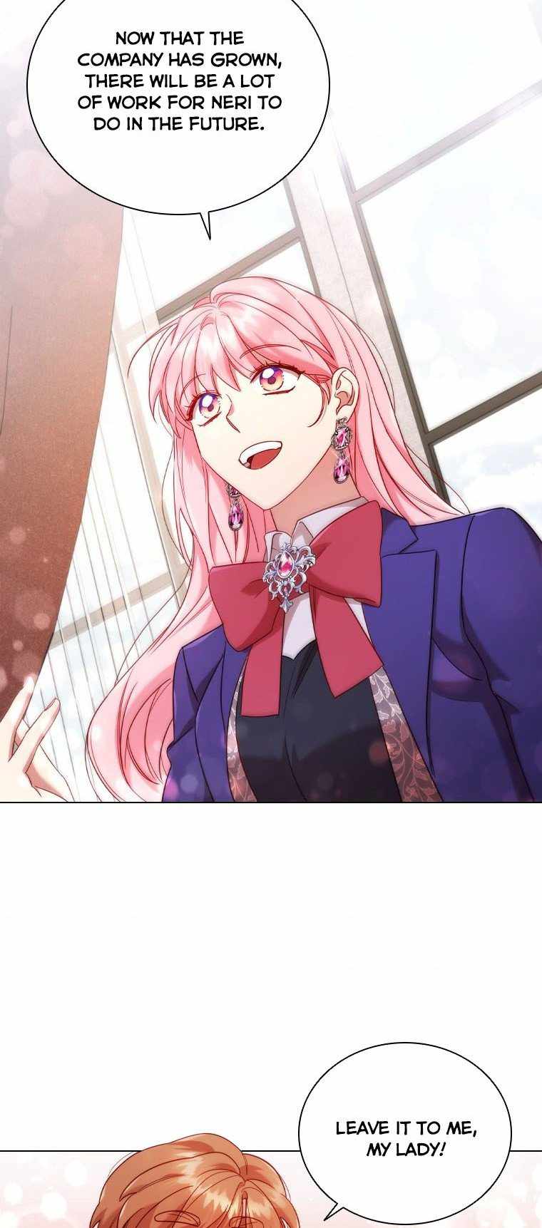 I’m Divorced, But I’m a Chaebol chapter 48 page 22