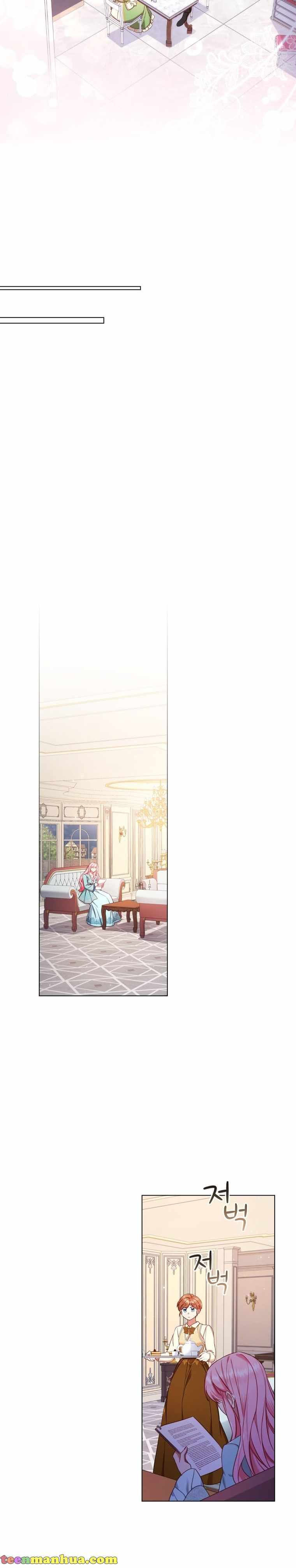 I’m Divorced, But I’m a Chaebol chapter 49 page 10