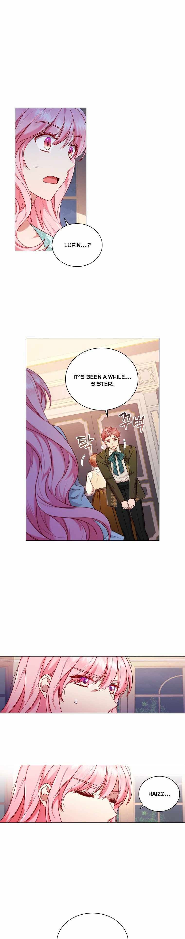 I’m Divorced, But I’m a Chaebol chapter 49 page 15