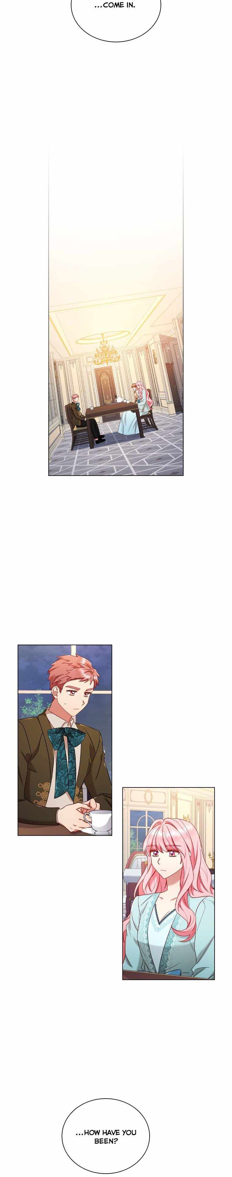 I’m Divorced, But I’m a Chaebol chapter 49 page 16