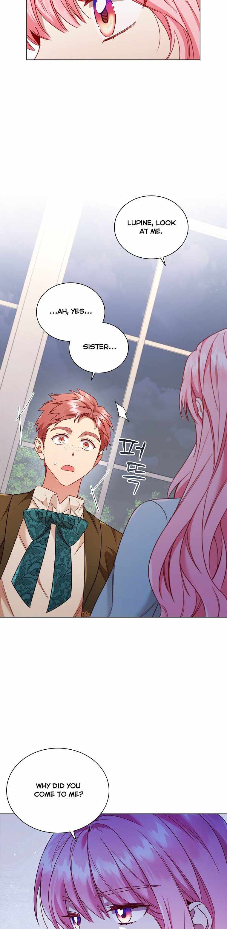 I’m Divorced, But I’m a Chaebol chapter 49 page 19