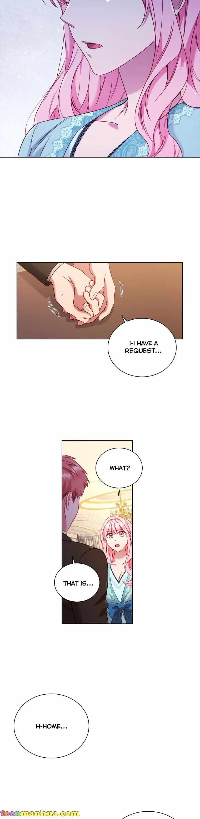 I’m Divorced, But I’m a Chaebol chapter 49 page 20